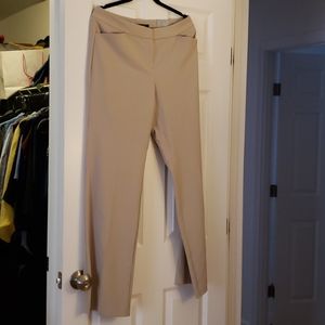 Alfani Trouser Pants (stretch) Women's size 10